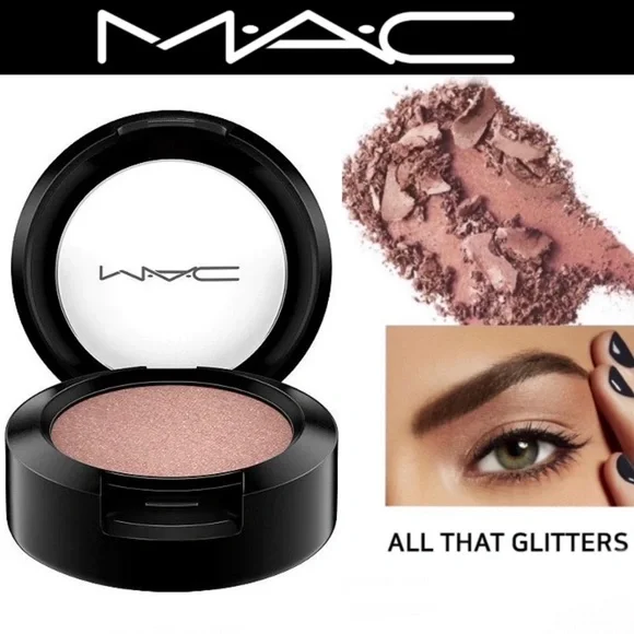 MAC Cosmetics | Makeup | Mac Eye Shadow All That Glitters